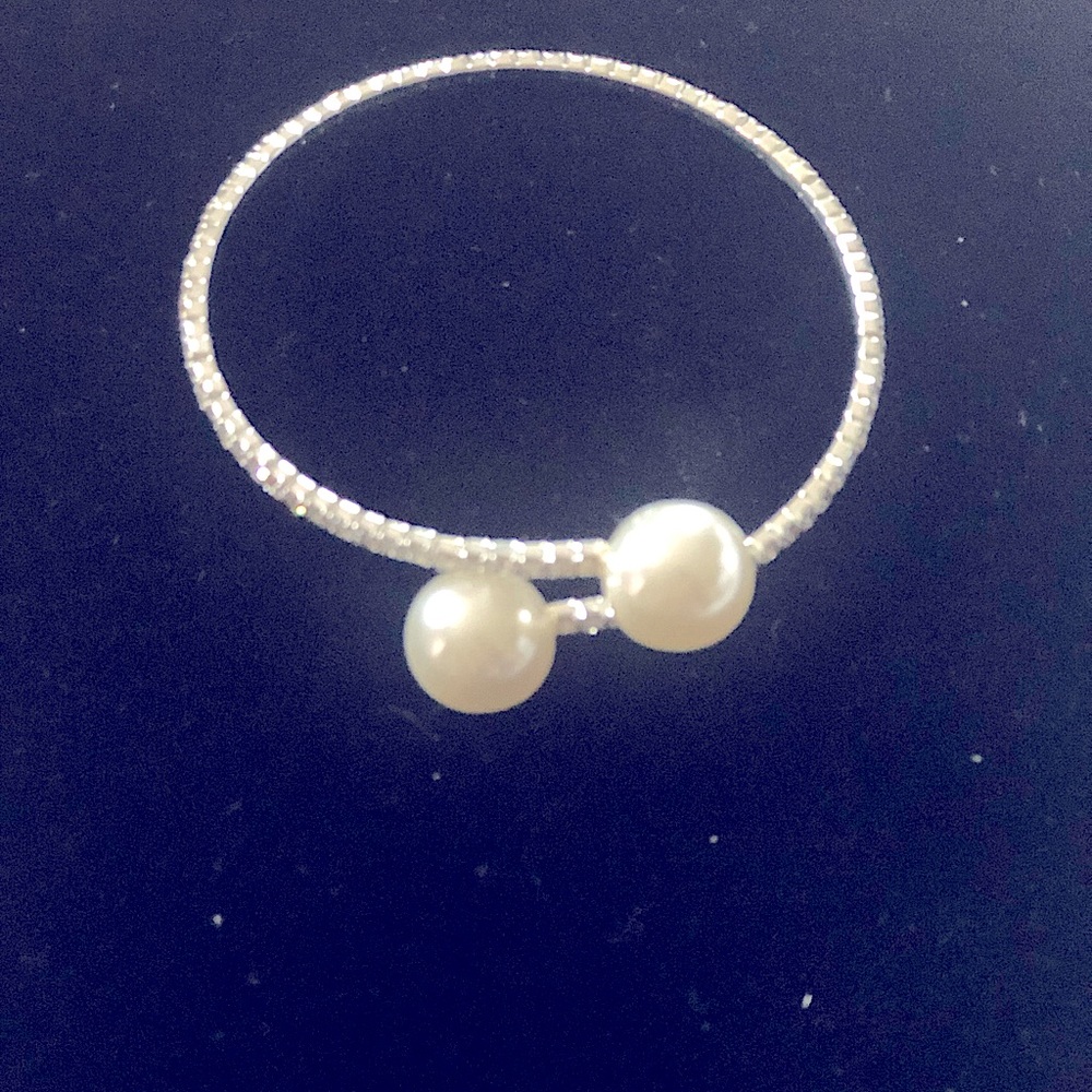 Stretch bracelet